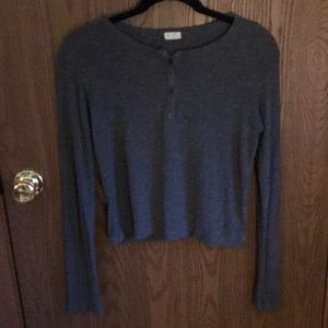 Brandy Melville long sleeve